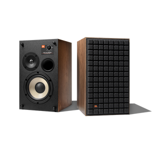 L52 Classic | コンパクトなモダンクラシック・スピーカー